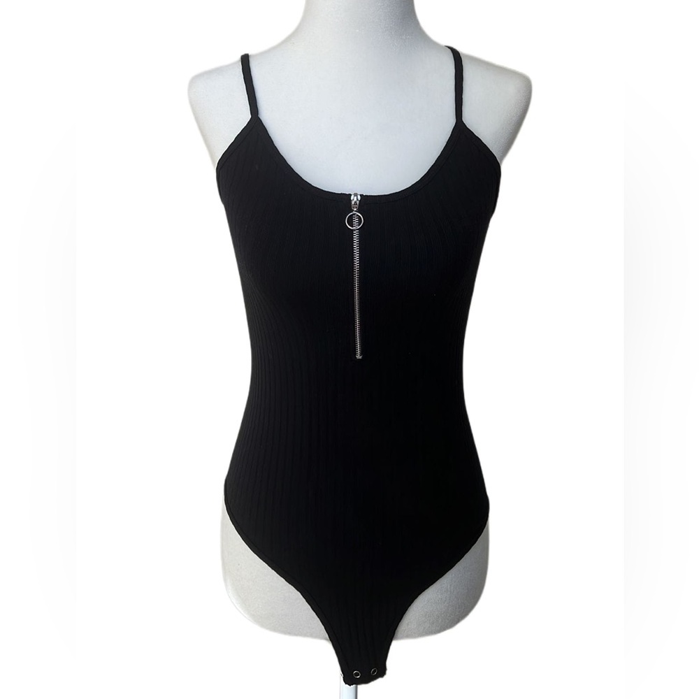 Bella Seamless Bodysuit - S/M